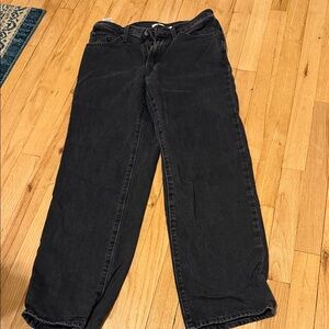 Levi’s 94 baggy Jeans